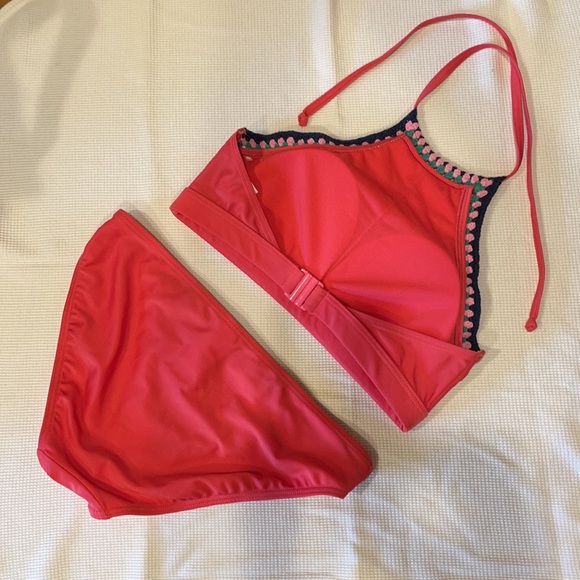 Seekers Australia 2 Piece Bikini - Picture 2 of 4